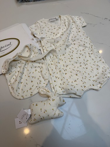 Bonpoint daisy baby - bonpoint,