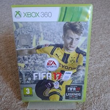 Videogioco fifa xbox - 17, 360
