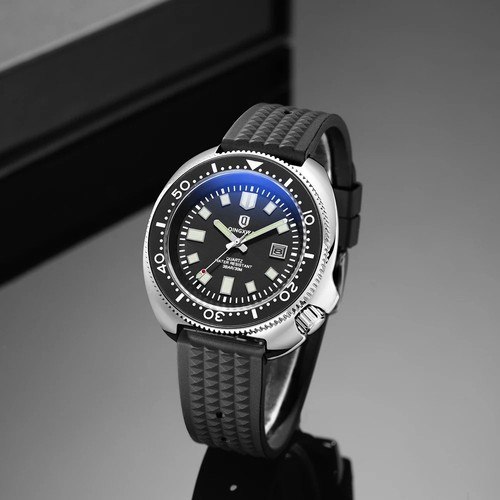 Orologio uomo quarzo - orologio,