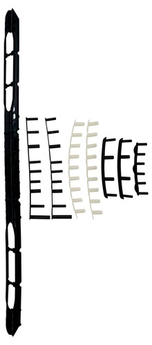 Set strisce paraurti - , head