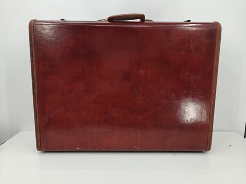 Valigia rigida vintage - , 50