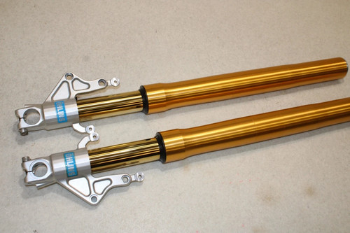 Ducati 999r oem ohlins - ducati,
