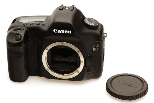 Canon eos fotocamera reflex - canon,