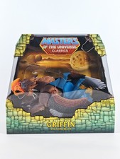 GRIFFIN MISB (lacci staccati)