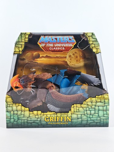 Griffin misb - misb, (lacci
