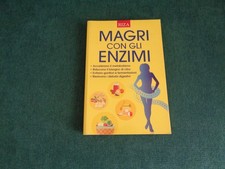 MAGRI CON GLI ENZIMI