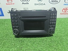 AUTORADIO BLUETOOT MERCEDES