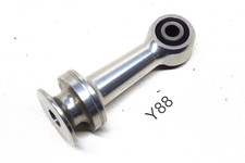 Yamaha YZF R1 M RN32 RN49 15-19 Öhlins supporto ammortizzatore gamba posteriore