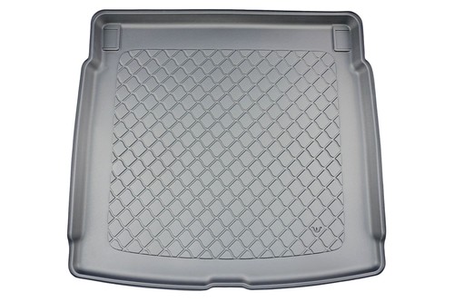 Vasca baule per - audi, q5