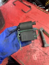 CENTRALINA ACCENSIONE