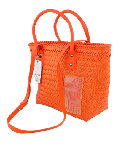 Desigual borsa shopper - desigual,
