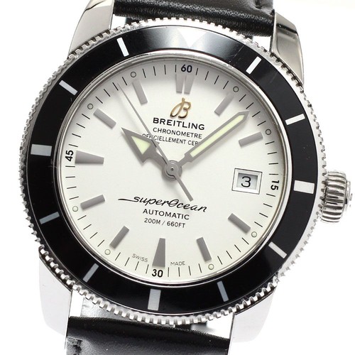 Breitling a1732124 g717 - breitling,