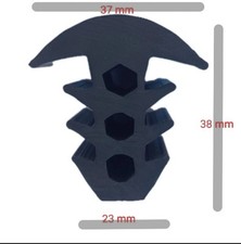 Profilo Per Moduli Fotovoltaici