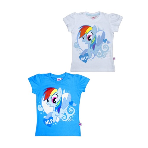 Little pony shirt - my,