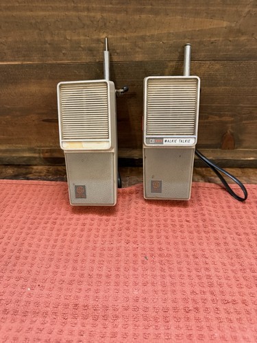 Coppia walkie talkie - coppia,