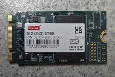 Innodisk M.2 (S42) 3TEB 256GB