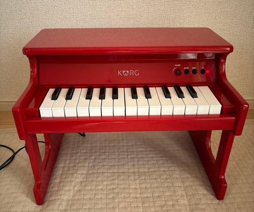 Korg pianoforte digitale - korg,