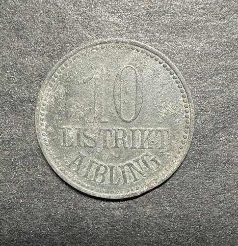 Germania distretto aibling - aibling, 10