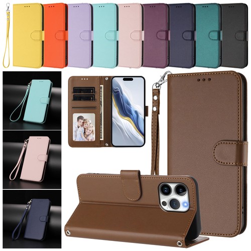 Custodia telefono flip