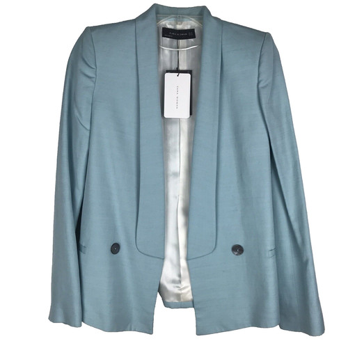 Blazer donna zara aperto - blazer,