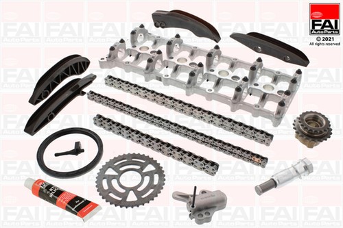 Kit catena distribuzione fai - kit,