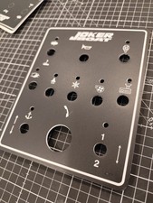 Adesivo per ripristino quadro
