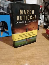 Marco Buticchi LA VOCE DEL