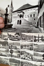 47 CARTOLINE SVIZZERA BASEL