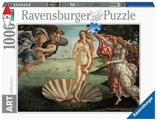 PUZZLE ARTE RAVENSBURGER