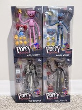 Mcfarlane poppy playtime - mcfarlane,