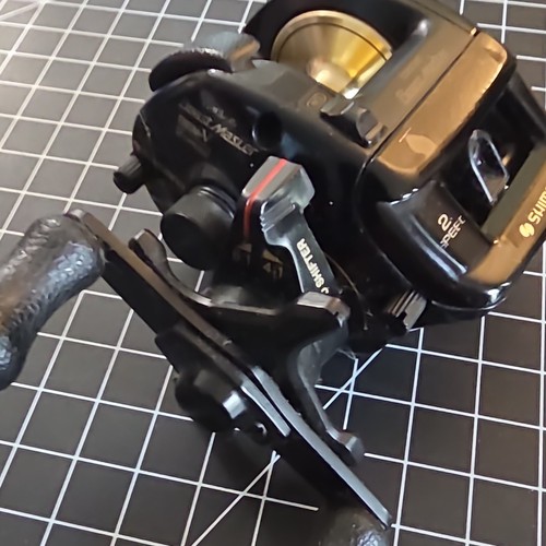 Mulinello shimano bantam - shimano,