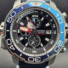 Orologio Uomo Citizen