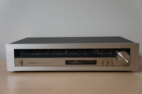 Pioneer 408l - tx-408l,