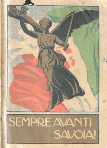 Ww1 scavo 1gm - 1gm, 1915-1918
