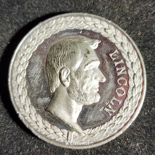 Abraham lincoln campidoglio - abraham,