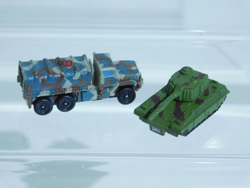 Micro machines pacchetto - micro,