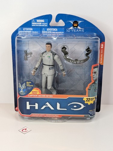 Halo captain jacob - halo,