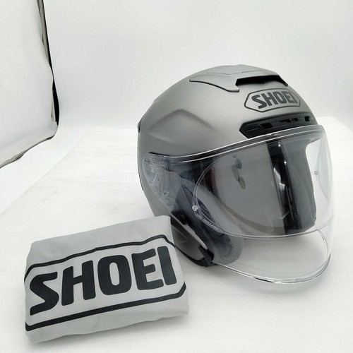 Shoei force4 casco jet 61cm - shoei,