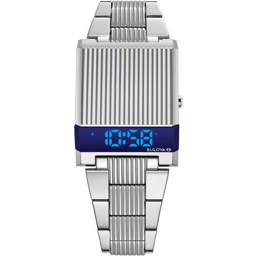 Orologio uomo bulova 96c139 - orologio,