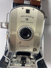 Macchina fotografica terrestre