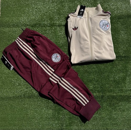 Tuta ajax - ,
