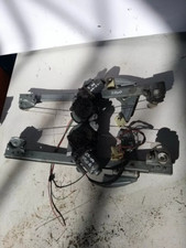 CREMAGLIERA ANTERIORE