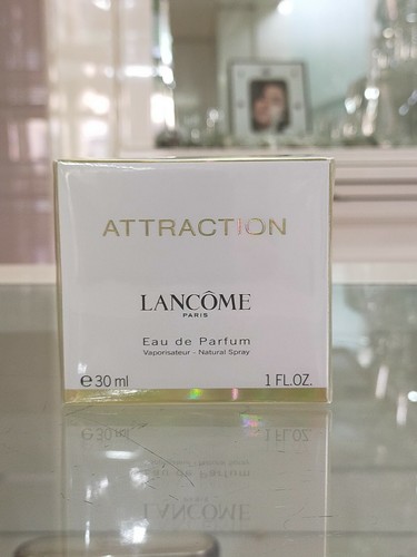 Profumo lancome attraction eau - lancome,
