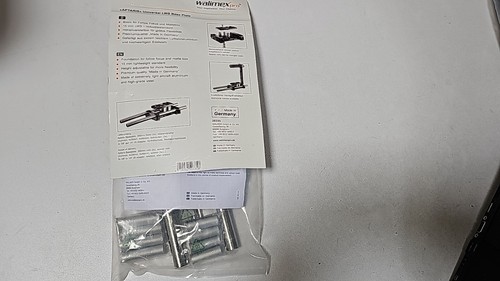 Walimex pro aptaris piastra - pro,
