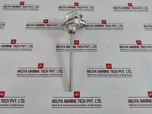 Sonda temperatura pt100 - di,