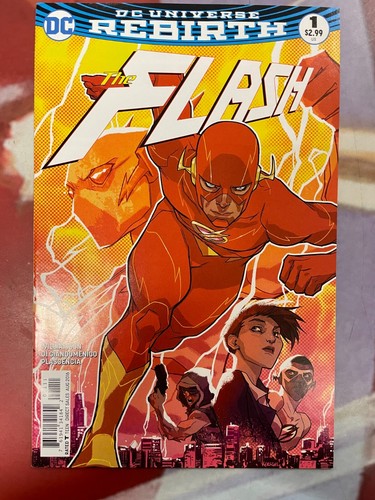 Flash new originale - new,