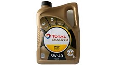 Total Quartz 9000 Energy 5W-40