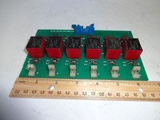 Distributore di impulsi per