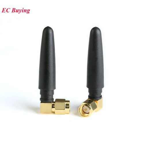 Connettore antenna esterno - antenna,