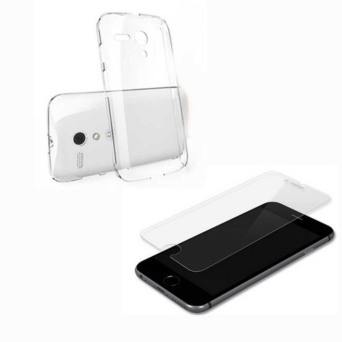 Custodia tpu ultra sottile - custodia,